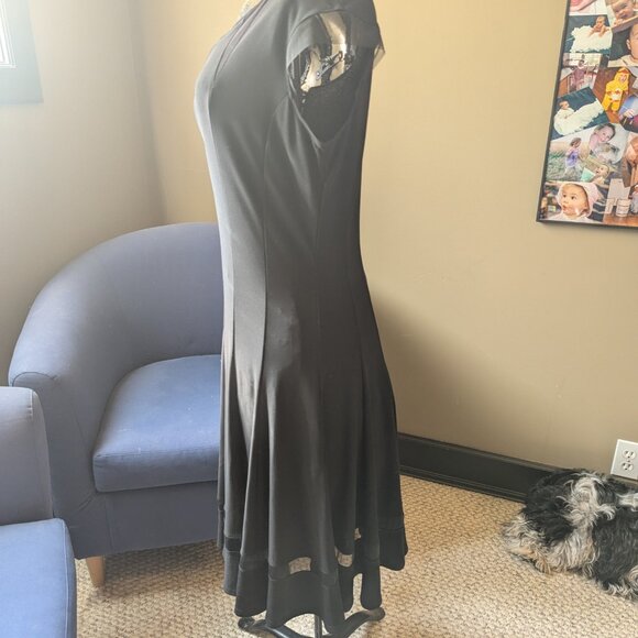 Joseph ribkoff dress Style 143013 - Picture 5 of 11